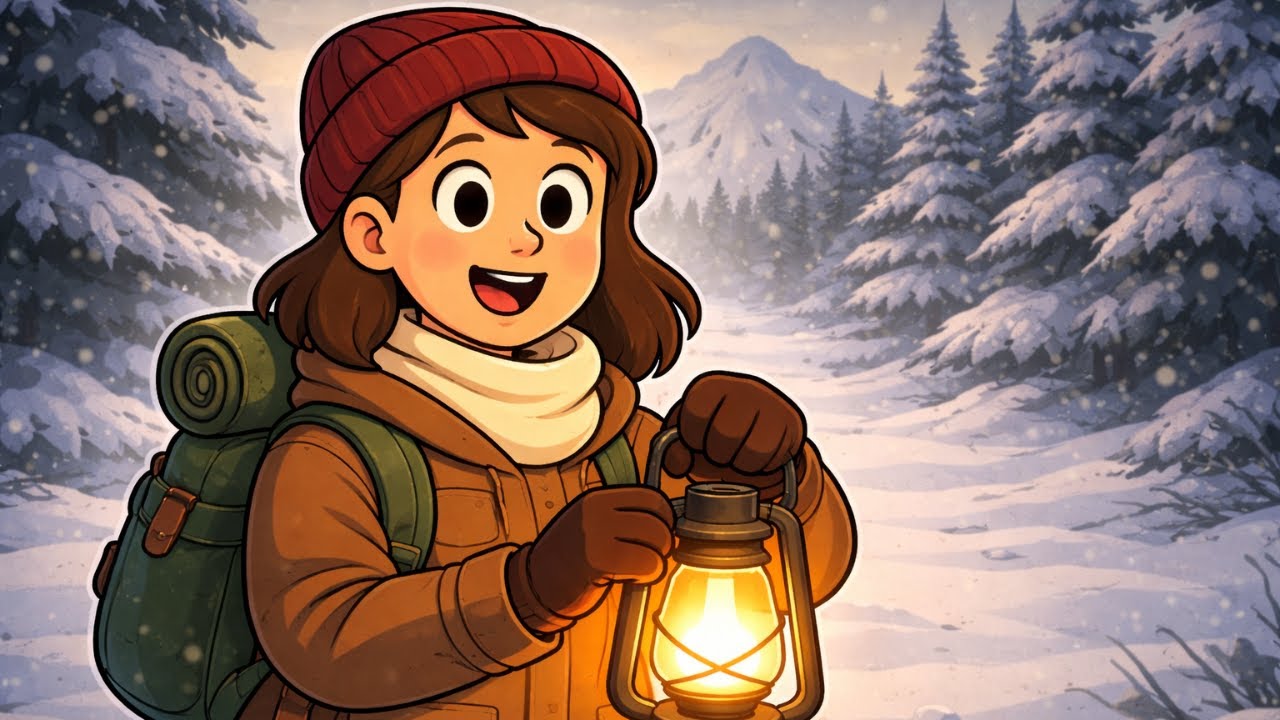 The Long Dark: Surviving the Cold for the First Time ❄️