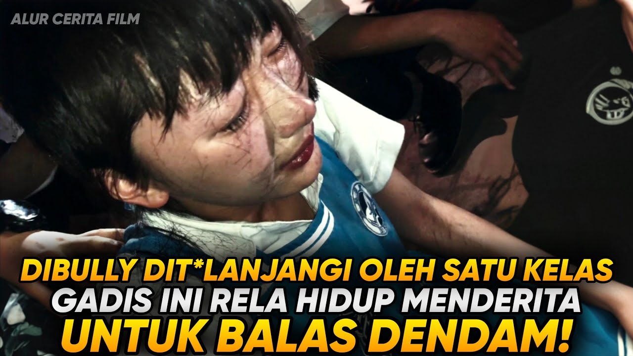 MINIMAL NONTON SEKALI SEUMUR HIDUP ‼️ ALUR CERITA FILM