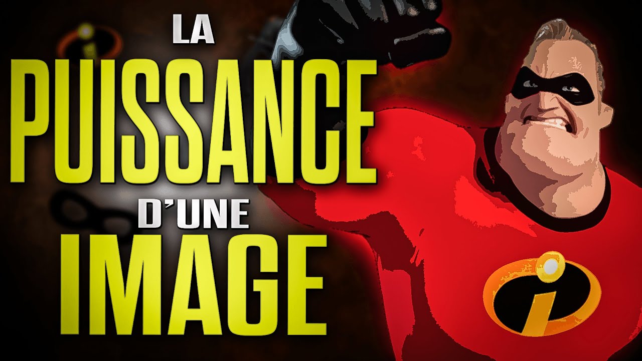 Ce que BRAD BIRD a COMPRIS avec LES INDESTRUCTIBLES