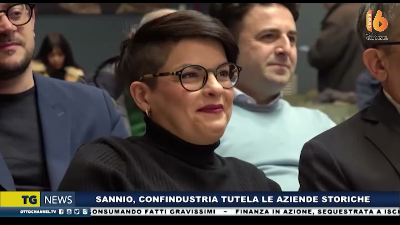 Tg news 30 gennaio 2026 - ore 13:45