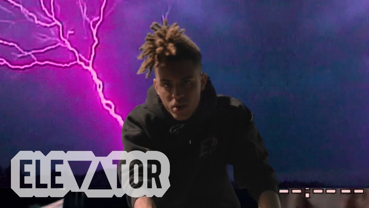 Avely - Matrix ft. Tennisboywill (Official Music Video)