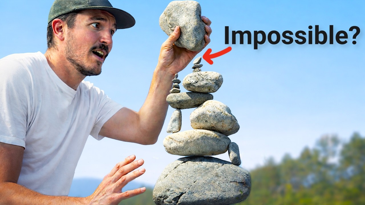 I went INSANE Trying this Technique to Heal my Mental Health