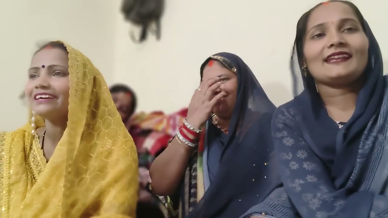 नकटा गीत ||जागी नाली हो राजा गेंद कहानी ||बिट्टू देहाती अवधी लोकगीत ||