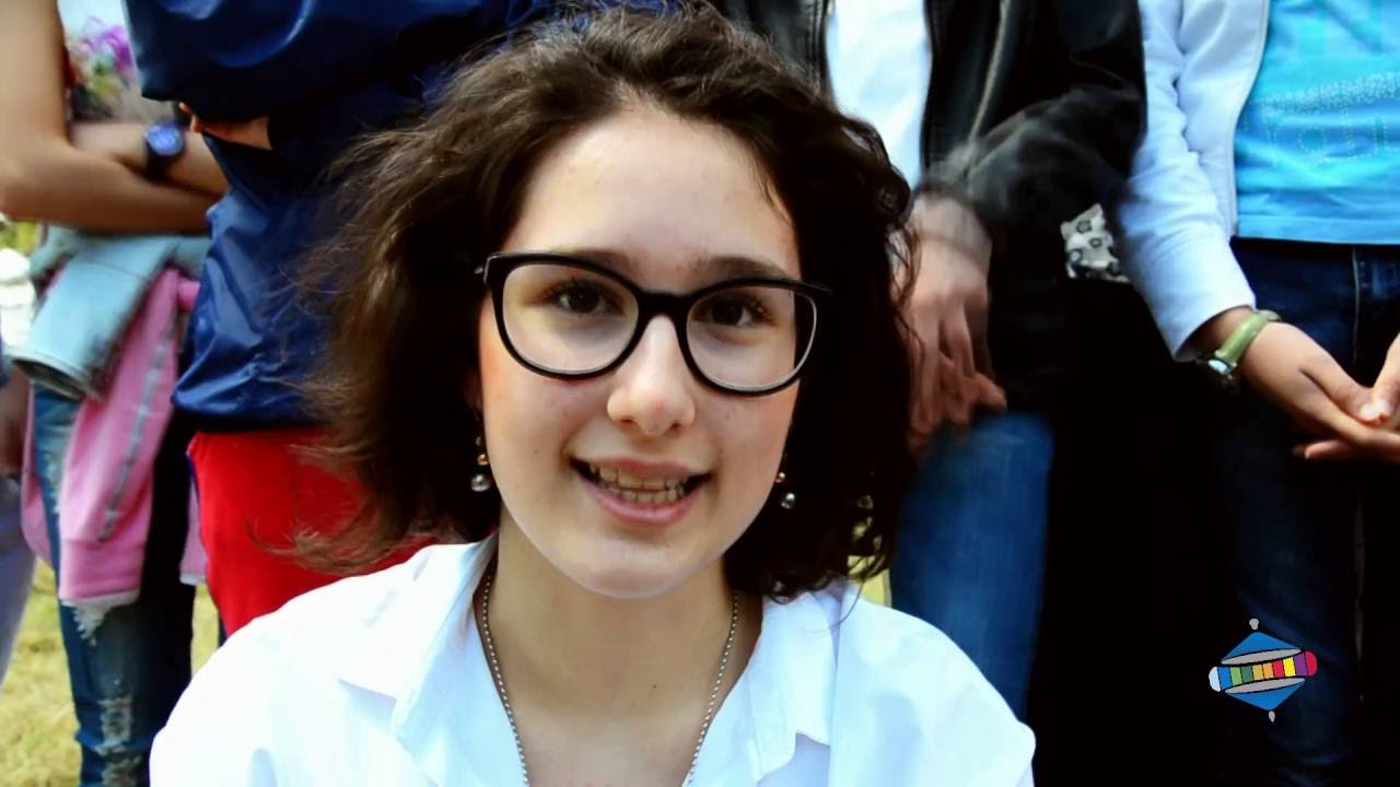 Discovering Grec&igrave;a Salentina - Il racconto dei ragazzi - Zollino V4B (Video4Blind)