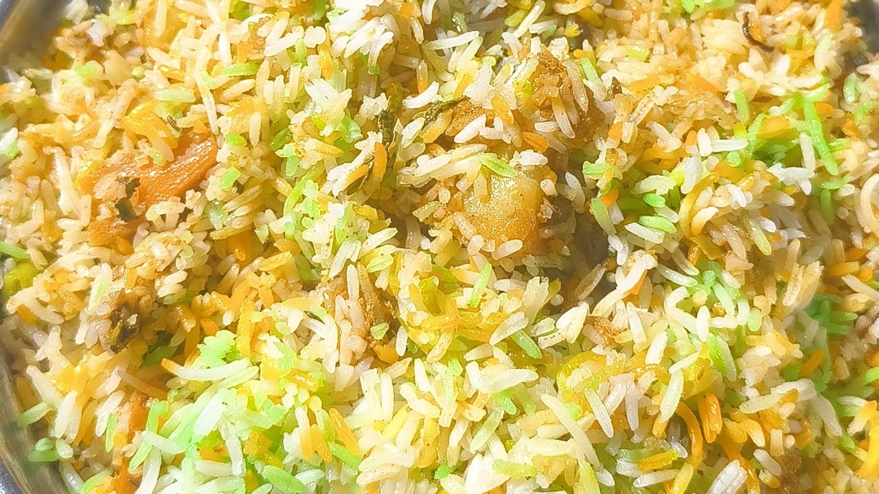 VEG BIRYANI #fyp #viral #trending #reels #shorts #foodreels #viralvideo #explore #trendingnow #asmr 