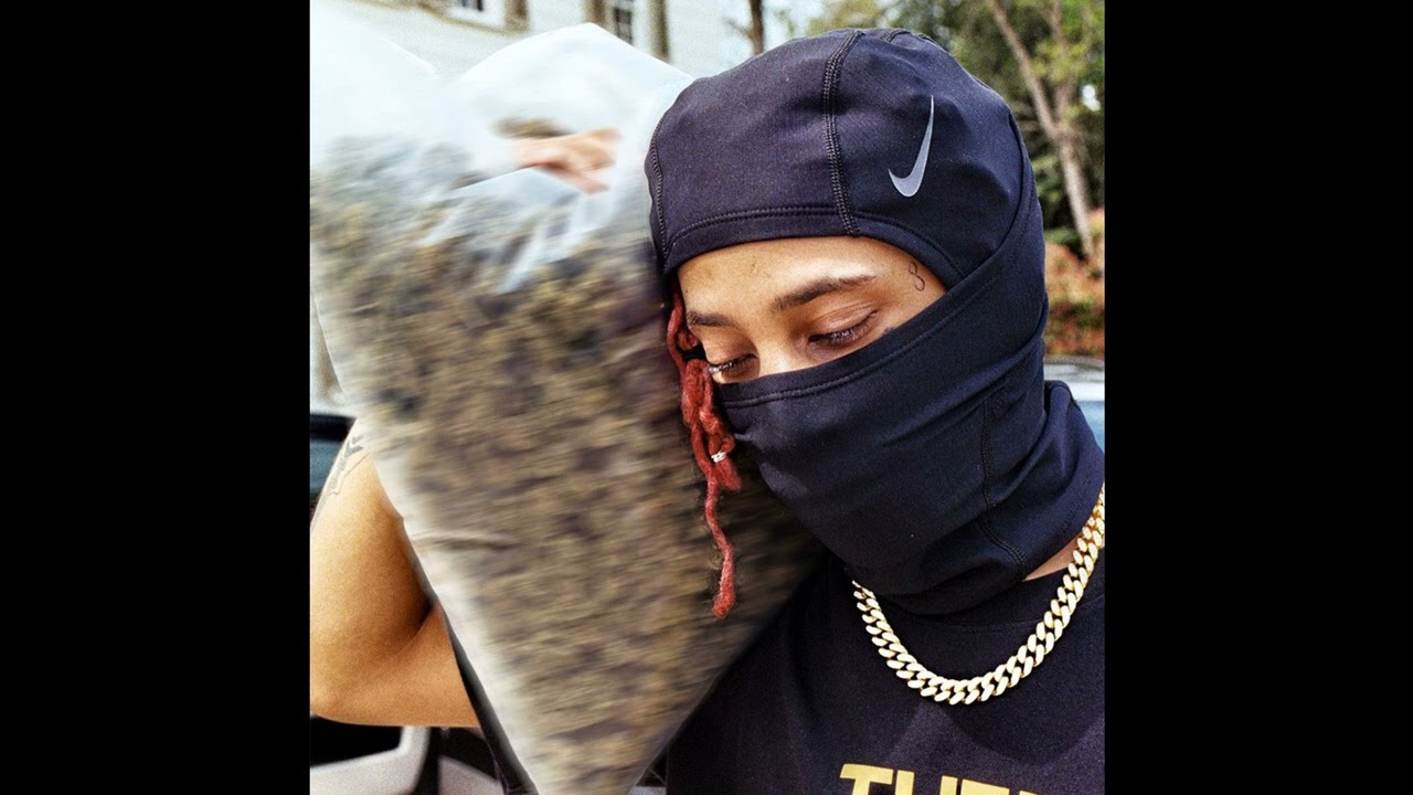 [FREE] Green Montana Type Beat Drill - 