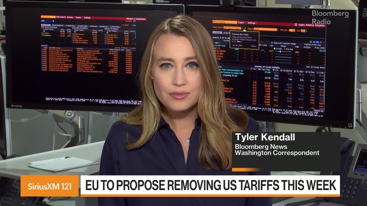 Trump Slaps India With 50% Tariffs