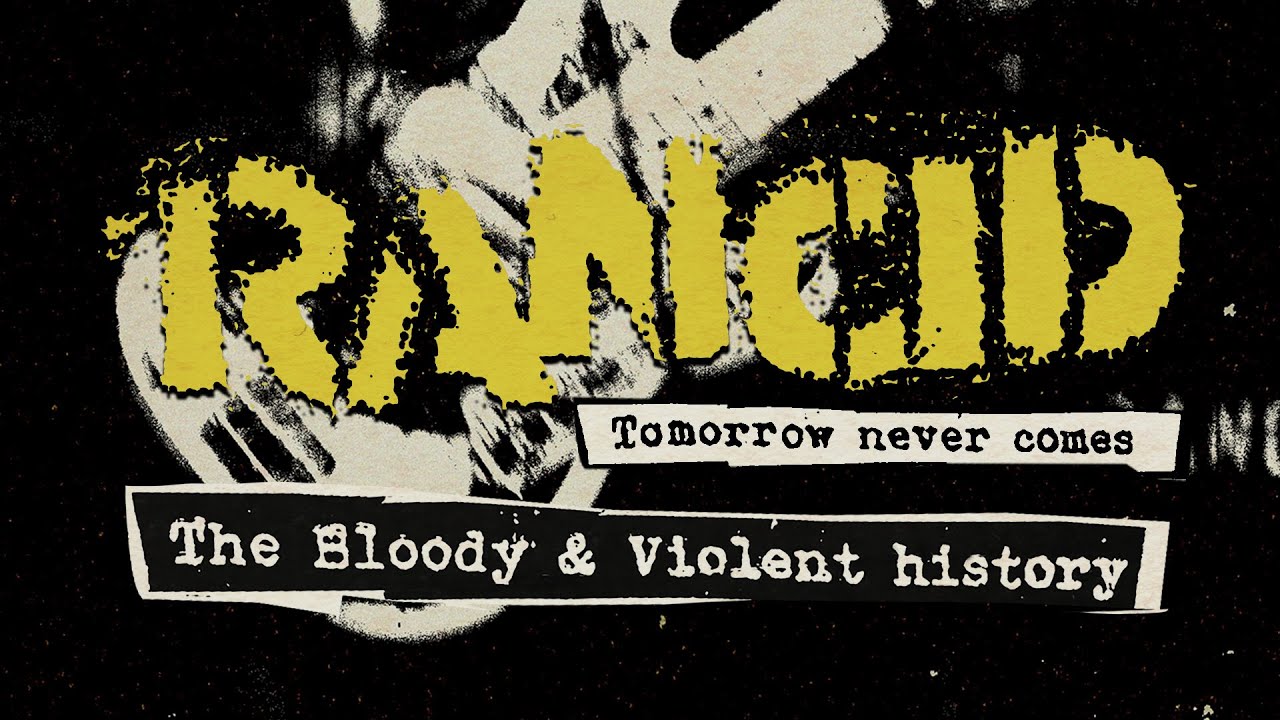 Rancid - 