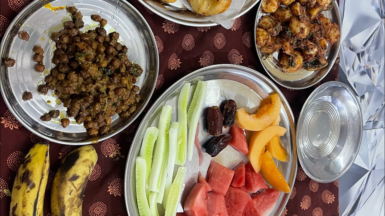 Ramadan Day 5||Sehri ToIFTAR Vlog||Masale Wale Khatte Alo Recipe ||Zaibakhan vlog