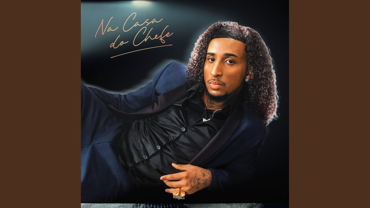 Na Casa do Chefe: Parece Caro, Distante, Sacrifícios, Estrela do Rap (Live)