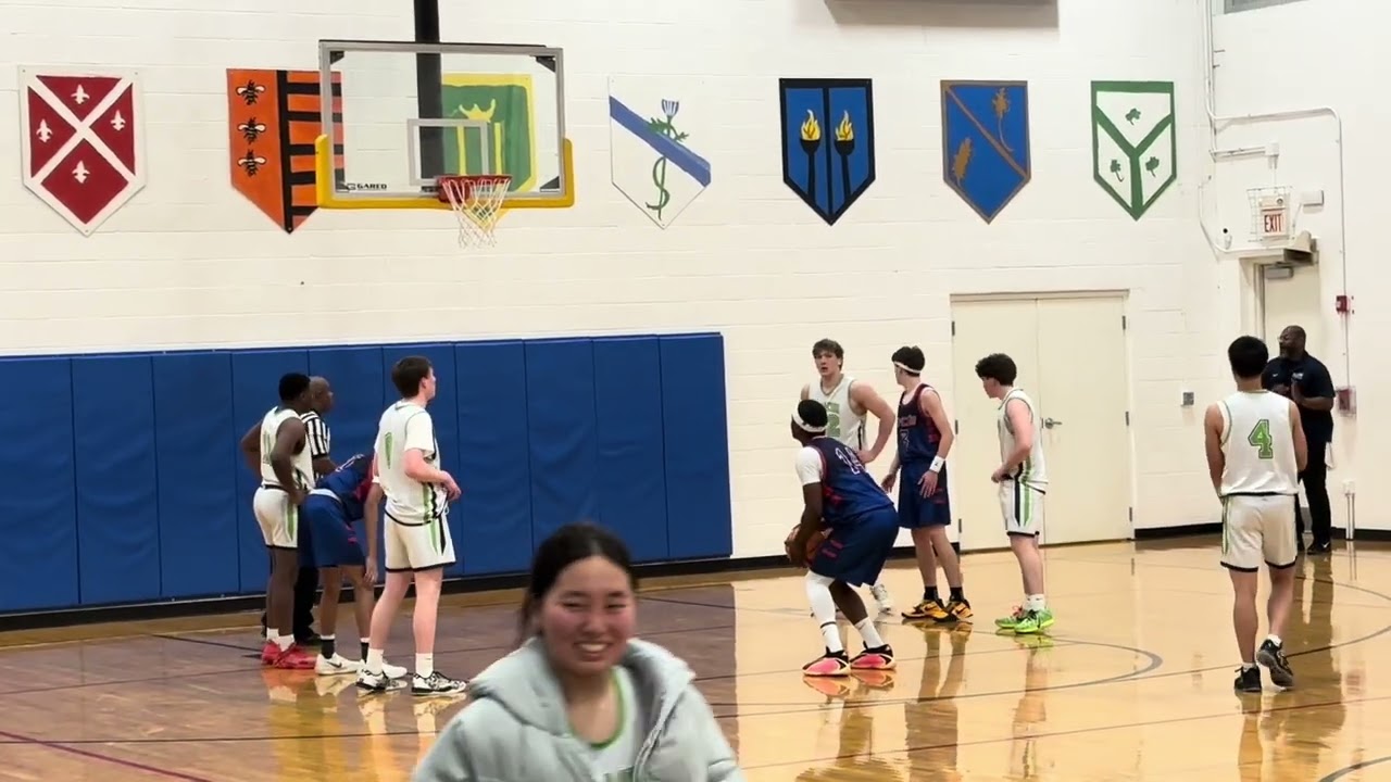 Flames HS vs Beacon Prep HS Varsity 