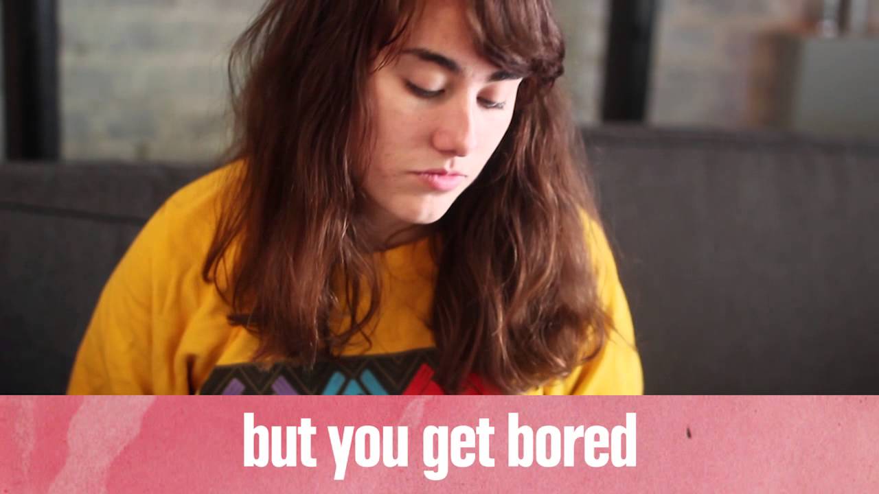 15 Things Girls Who Suck At Makeup Understand