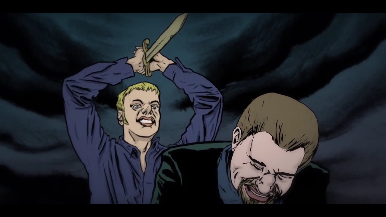 Hamlet Synopsis - Shakespeare Lives