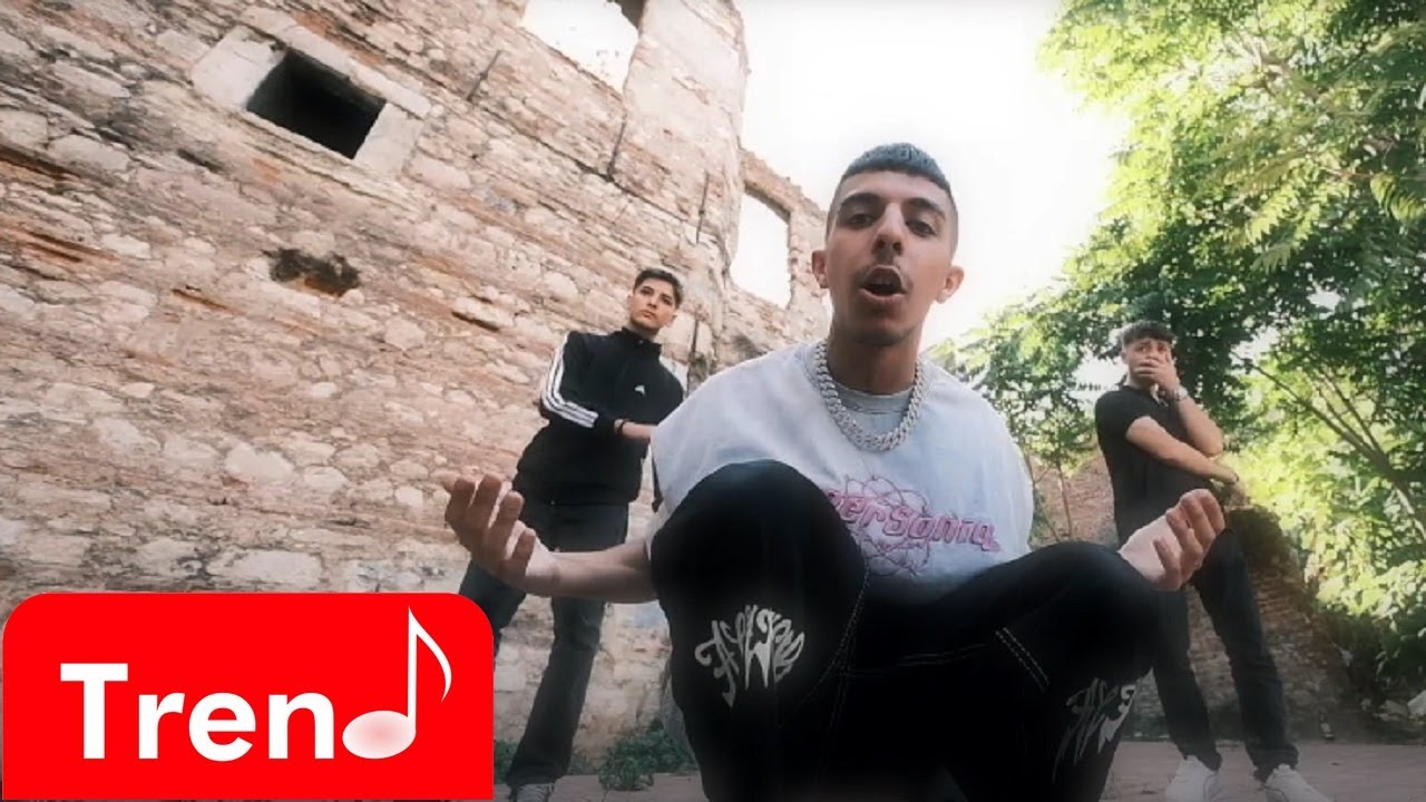 Haret - Salla (Official Music Video)
