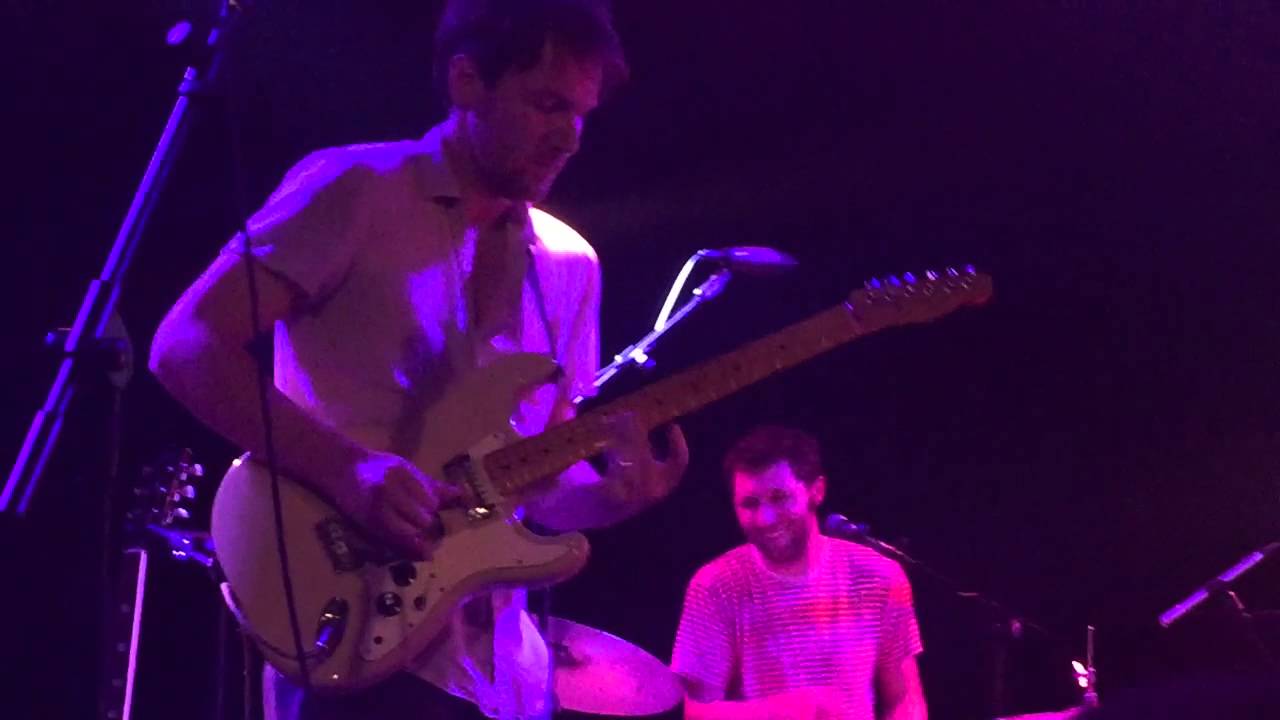 VULFPECK feat. BLAKE MILLS - RANGO II - Teragram Ballroom 10/9/15