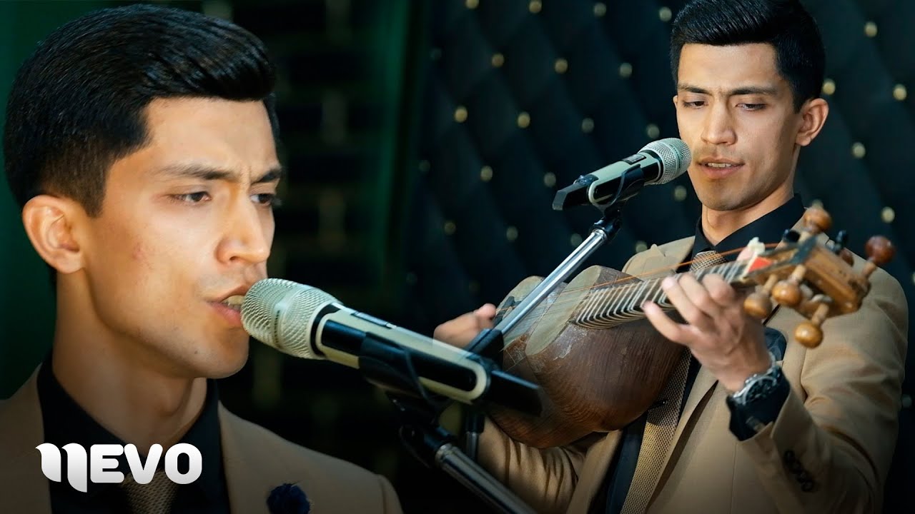 Aziz Baxodirovich - O'lmaydigan odam bormu dunyoda (video 2022)