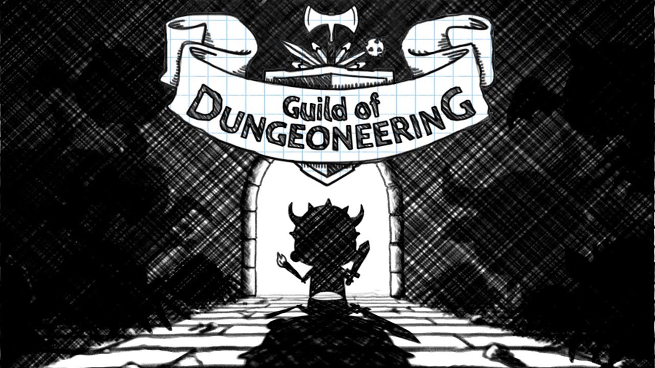 Guild of Dungeoneering : Best Song Ever