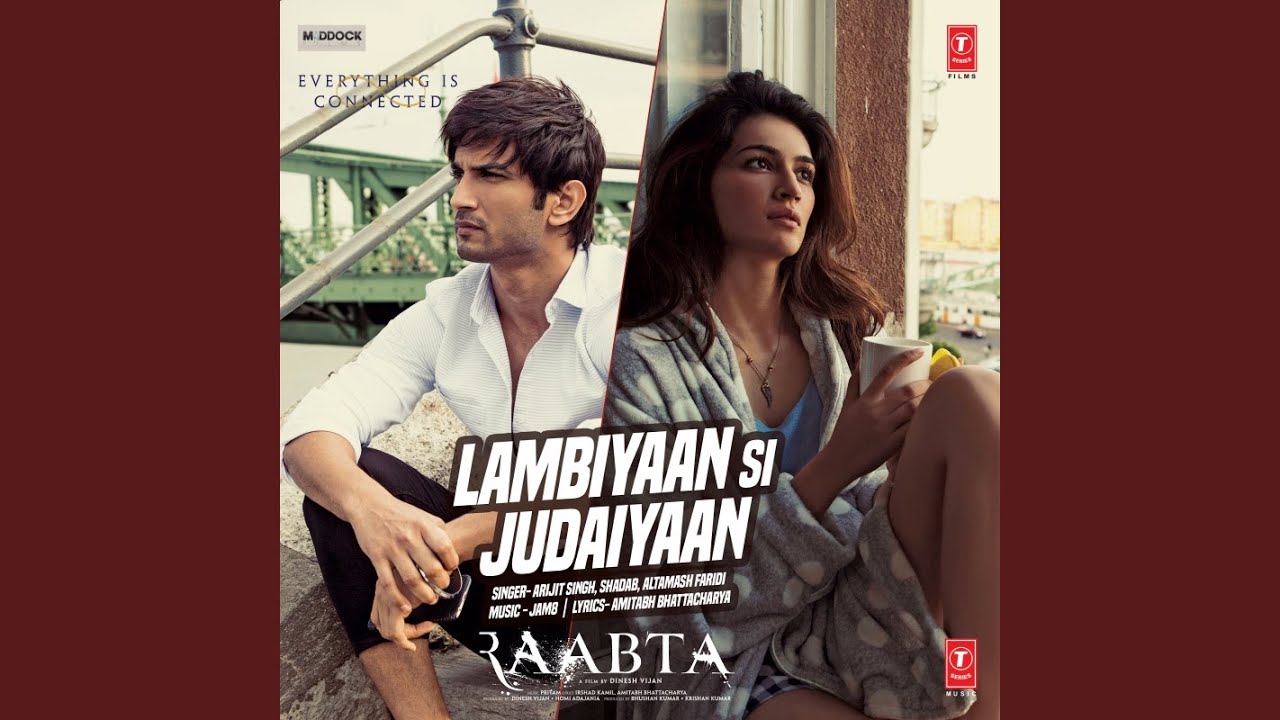 Lambiyaan Si Judaiyaan (From 