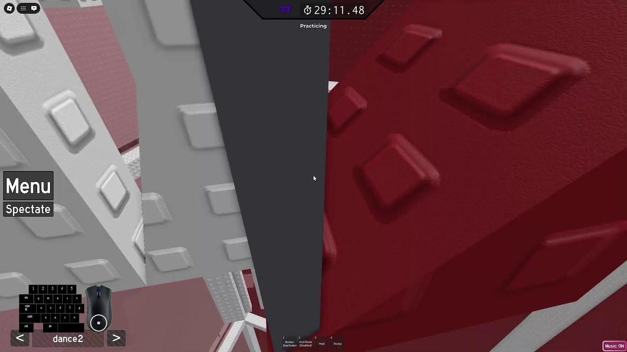 target tower learning (pb 5x1 4x1)