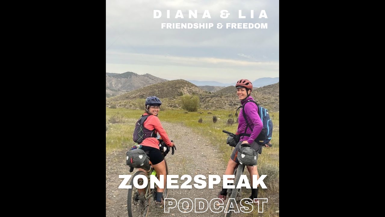 Friendship & Freedom: Inside Women’s Bikepacking Portugal