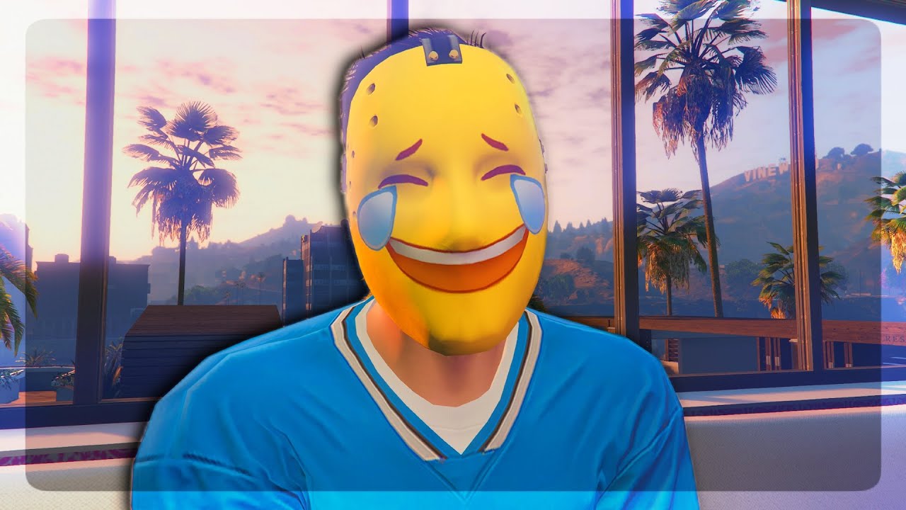 GTA 5 Moments that got me straight gigglin'