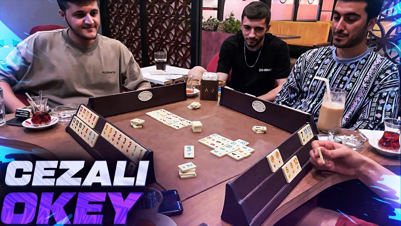 METE53 | KATMAN EKİBİ İLE STORY + TİKTOK CEZALI 101 MASASI!