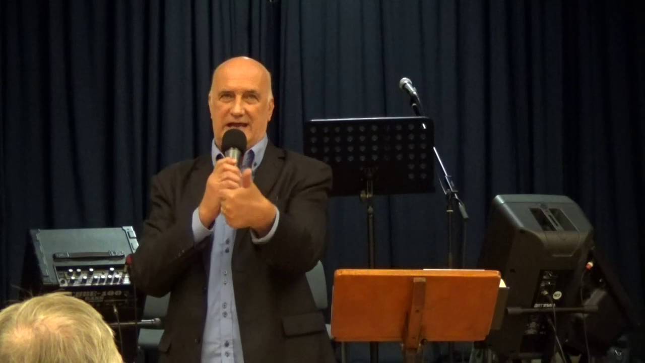 Piszter Ervin: A szeretet csapdája - 2016.02.28