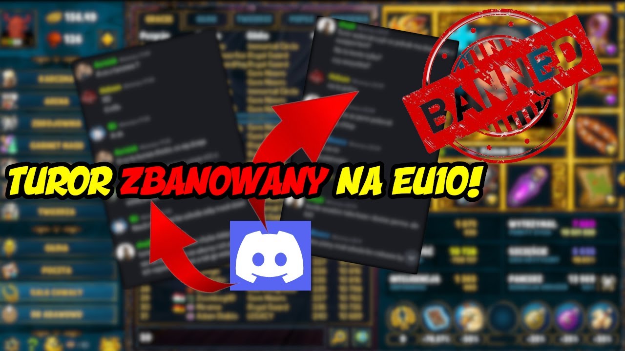 ❌TUROR ZBANOWANY?! ❌ SHAKES&FIDGET 💎 BONCCI
