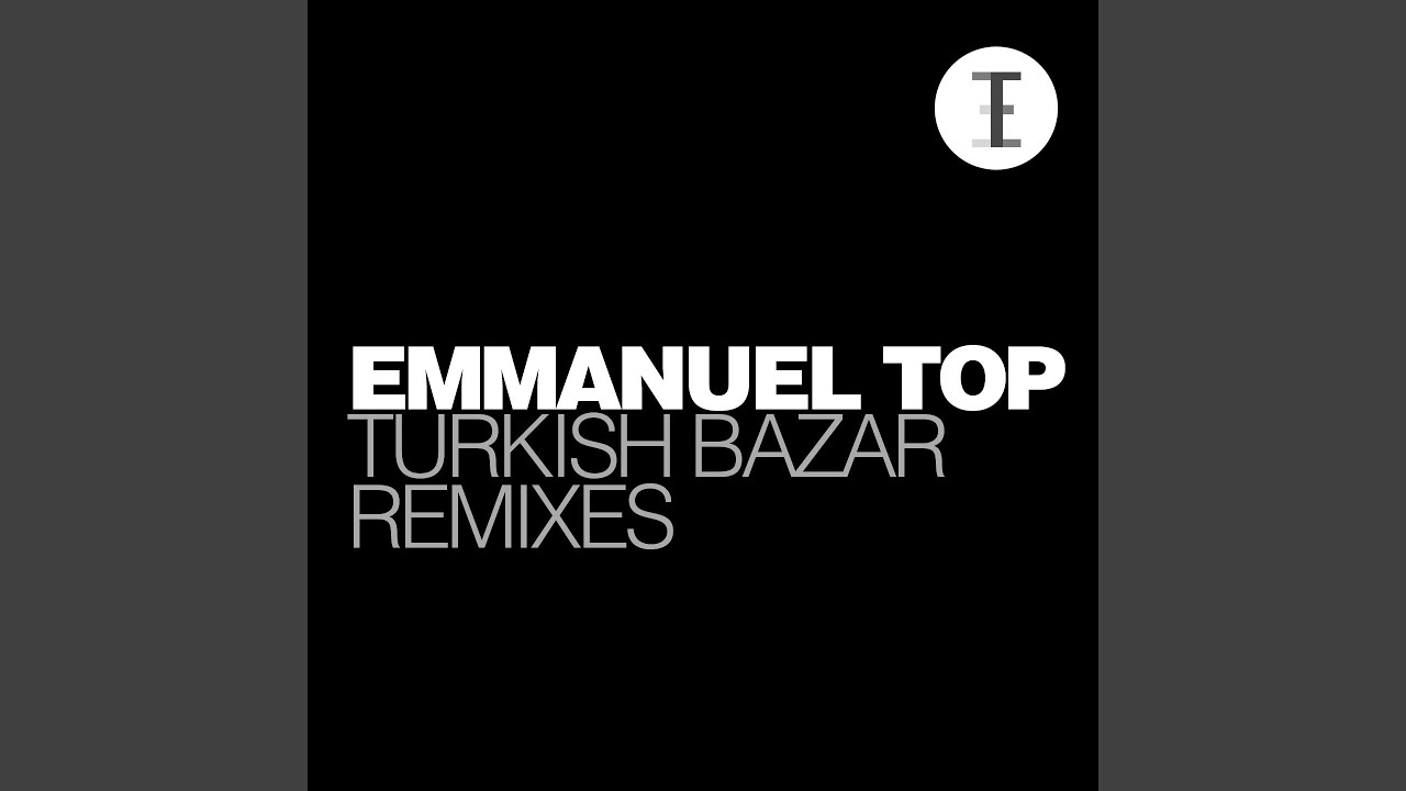 Turkish Bazar (Mo-Tune Mix)