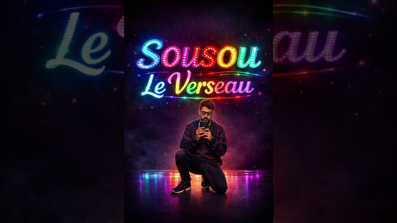 Sousou Le Verseau  -  Tata Jeannette 