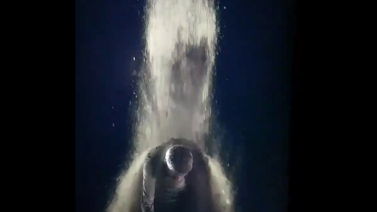 Bill Viola #palazzostrozzi #mostre2017 #Firenze #billviola #arte #rinascimentoelettronico