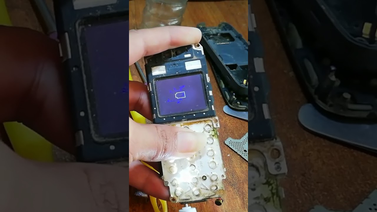 Nokia 1208 charging not problem repair #youtube #youtuber #youtubeshorts #subscribe #viral #shorts