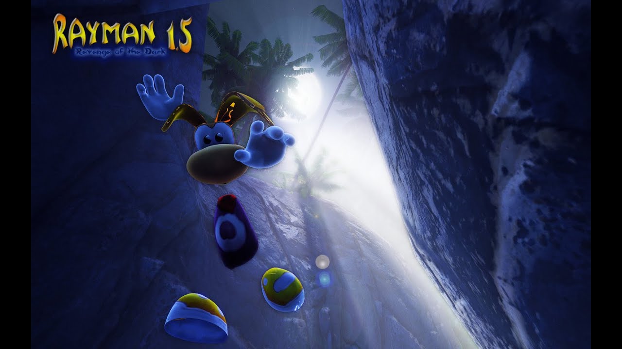 Rayman 1.5 OST - Dark Rayman: Battle Phase 3