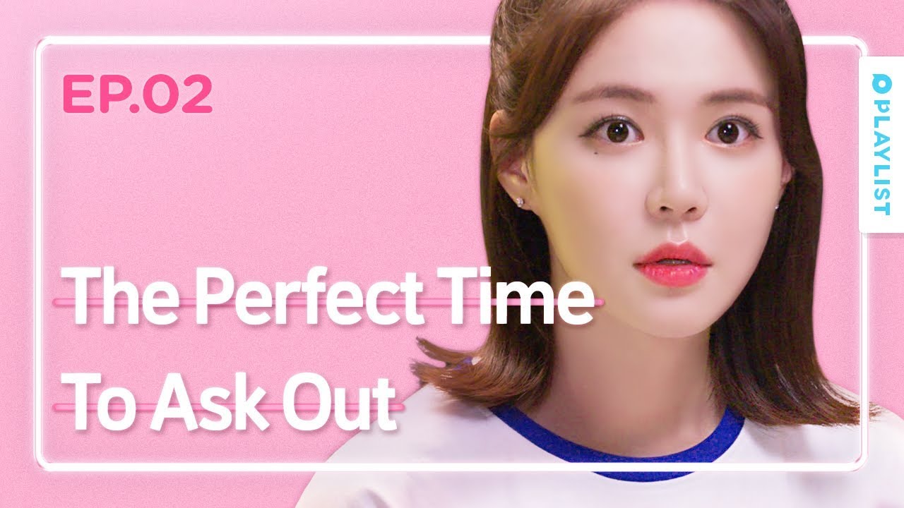 Psych of a Guy Who Doesn't Ask Out | Love Playlist | Season3 - EP.02 (Click CC for ENG sub)