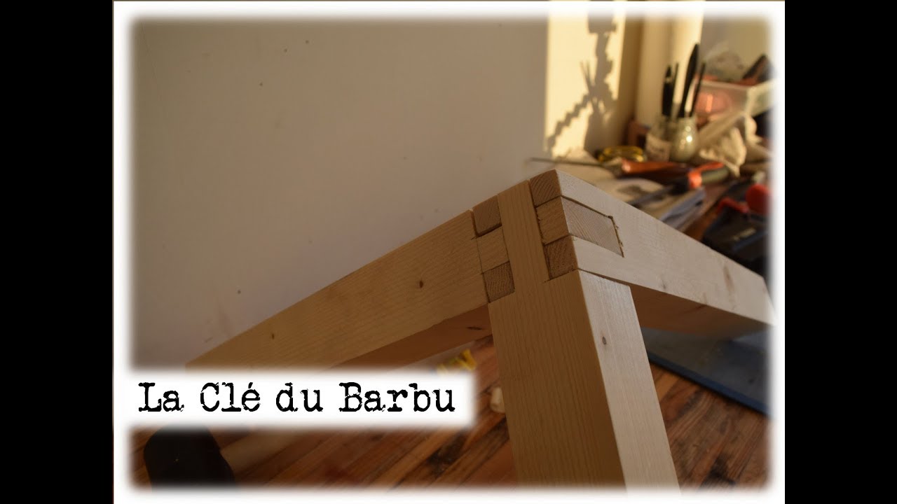 [BONUS] La Cl&eacute; du Barbu | Challenge Renaud Bauer || DIY