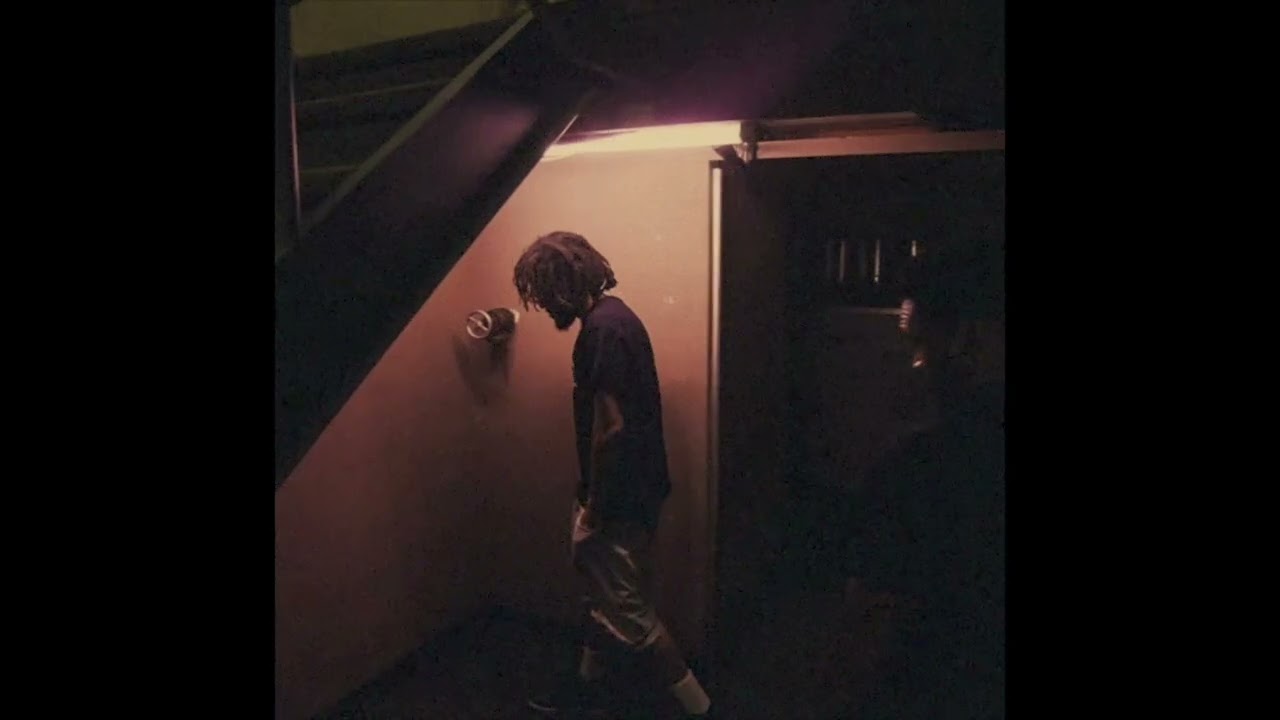 [FREE FOR PROFIT] J COLE TYPE BEAT - 