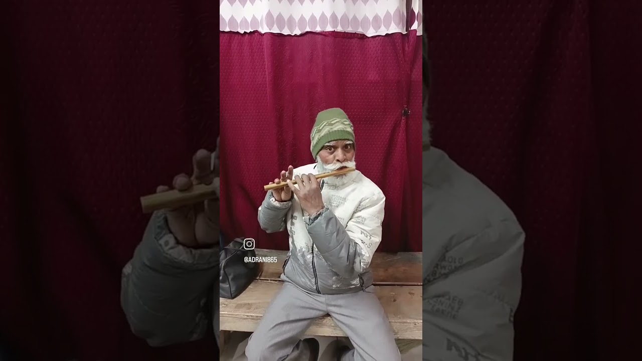 Fluting🎺🍃🥰🍃