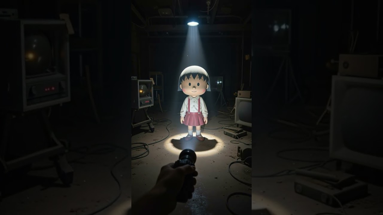 Looking for the lost memories 