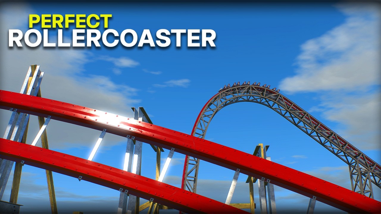 Как бы выглядел идеальный RMC в 2026 году?