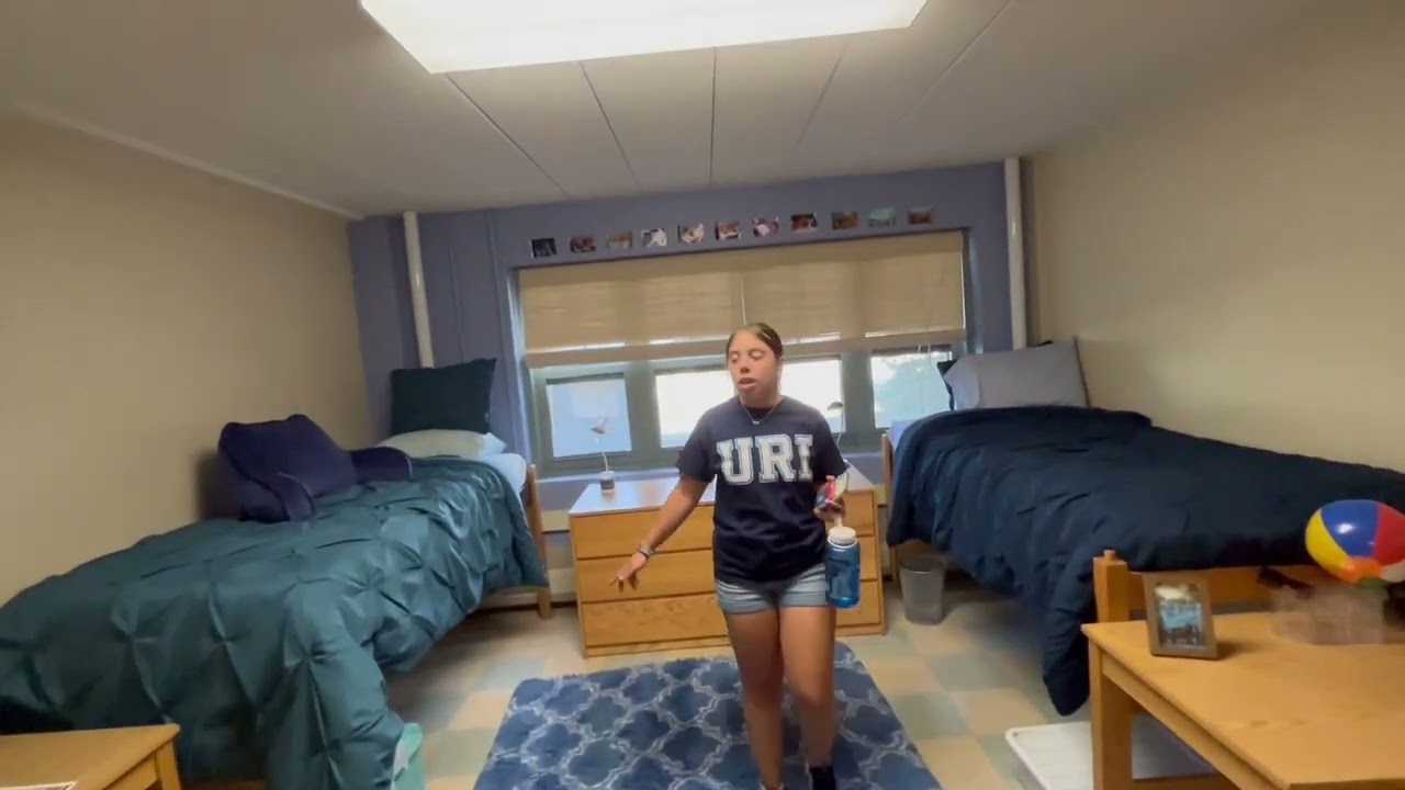 Browning Hall