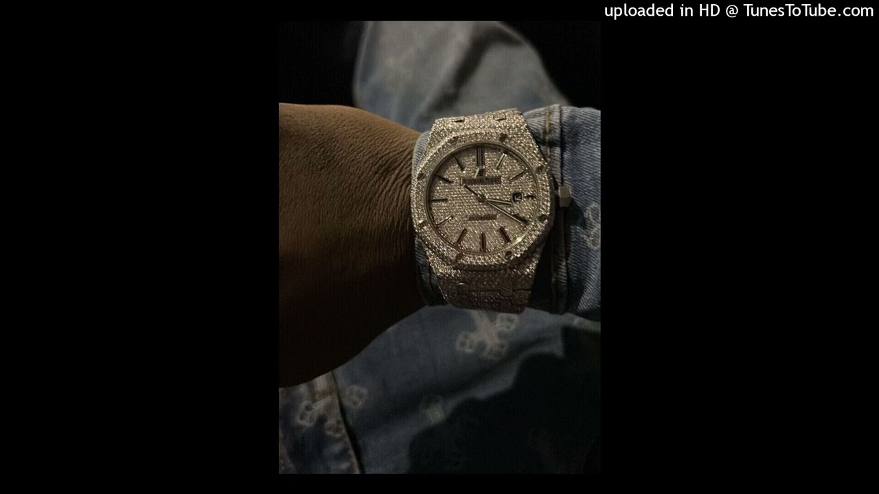 [FREE] YN Jay x Detroit Sample Type Beat - 