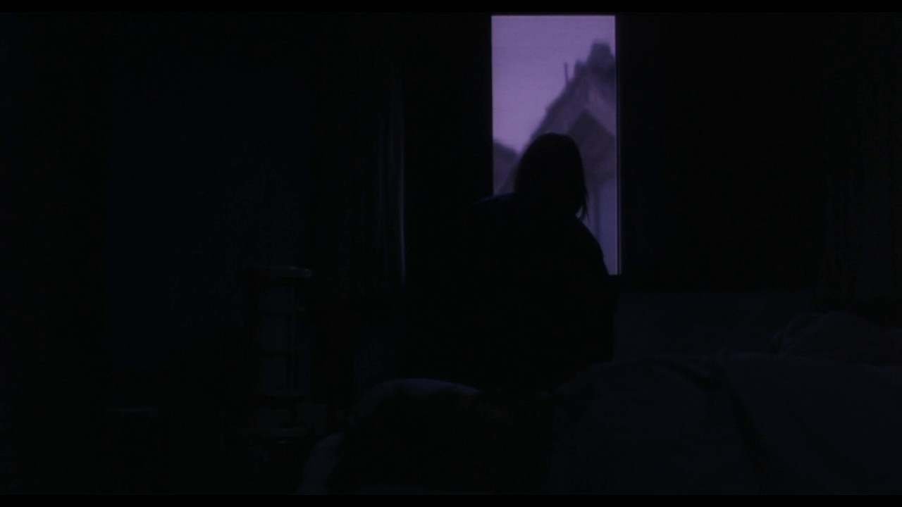 Mount Kimbie & King Krule - Empty and Silent