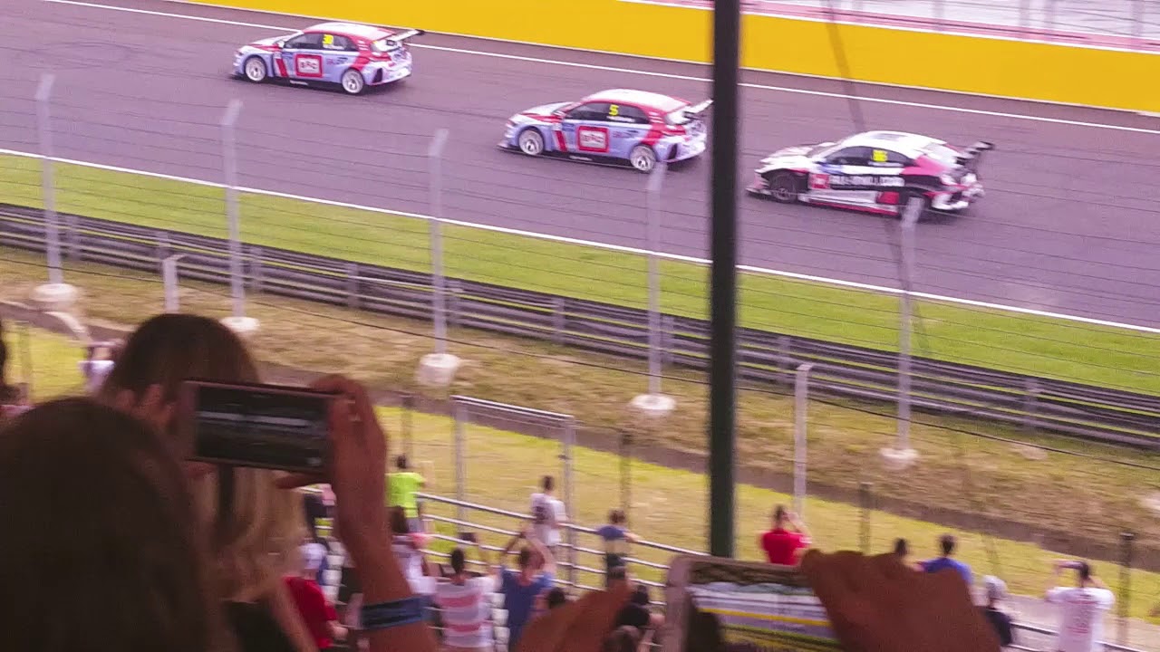 WTCR 2018 04 29  Rajt saj&aacute;t filmek K&ouml;zepes