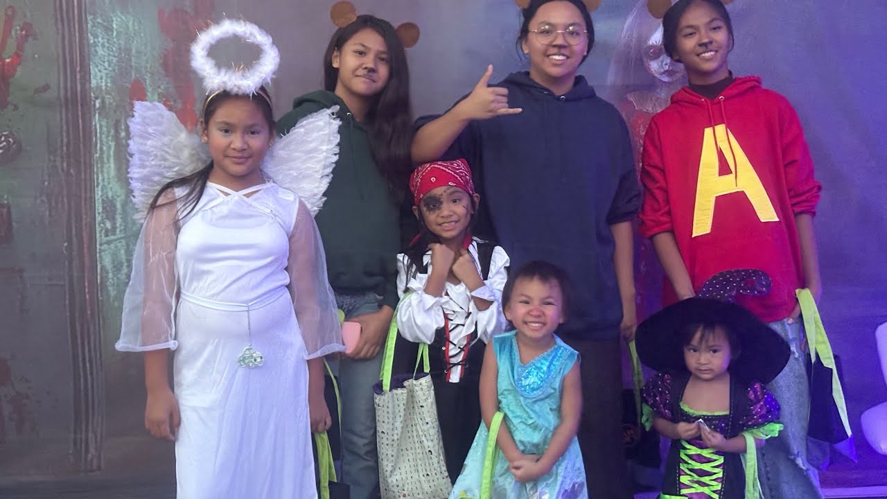 Halloween 2025
