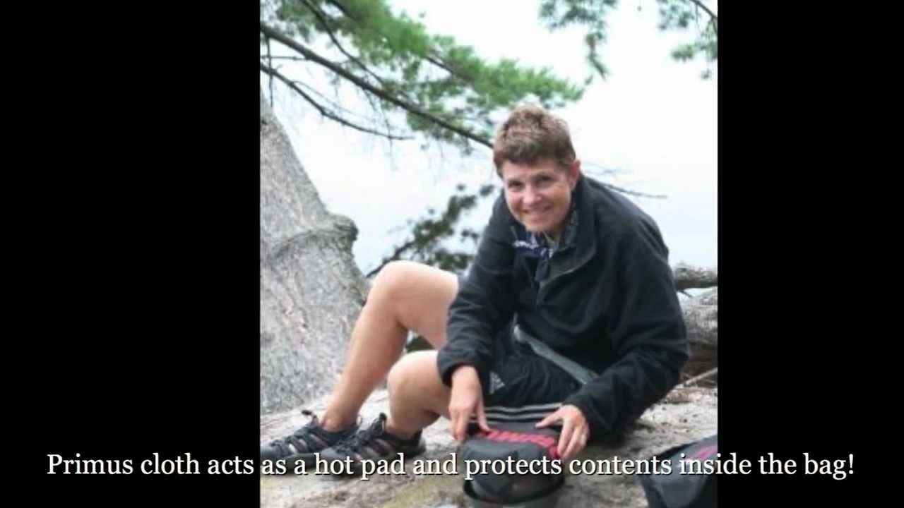 Primus ETAPower Camp Stove.mov