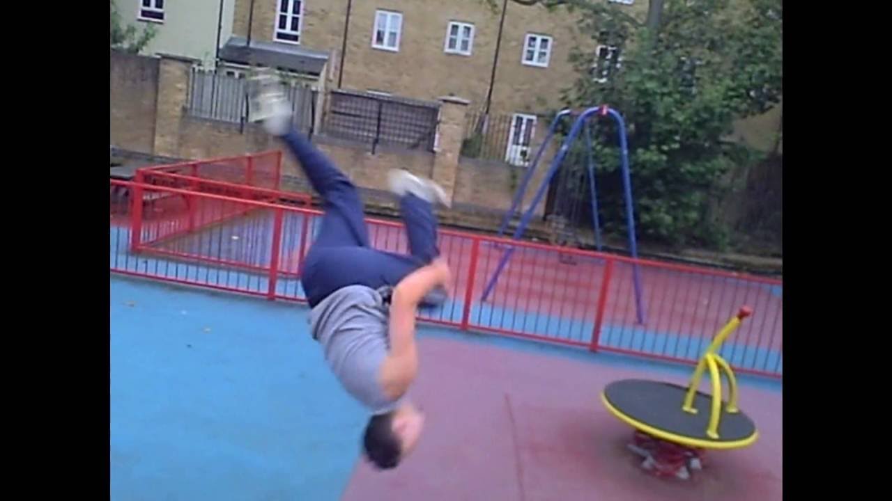 Reece Bartlett showreel 2010