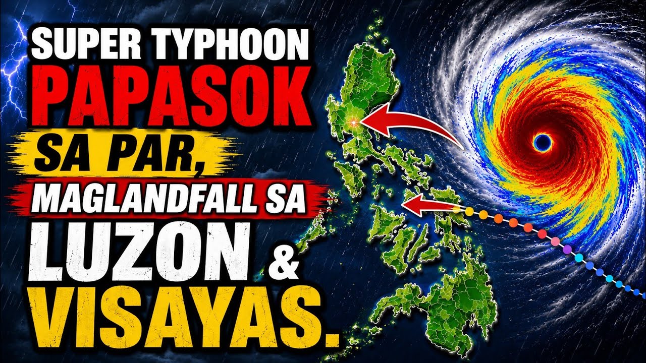 JULY 16, 2026 | BAGYONG 