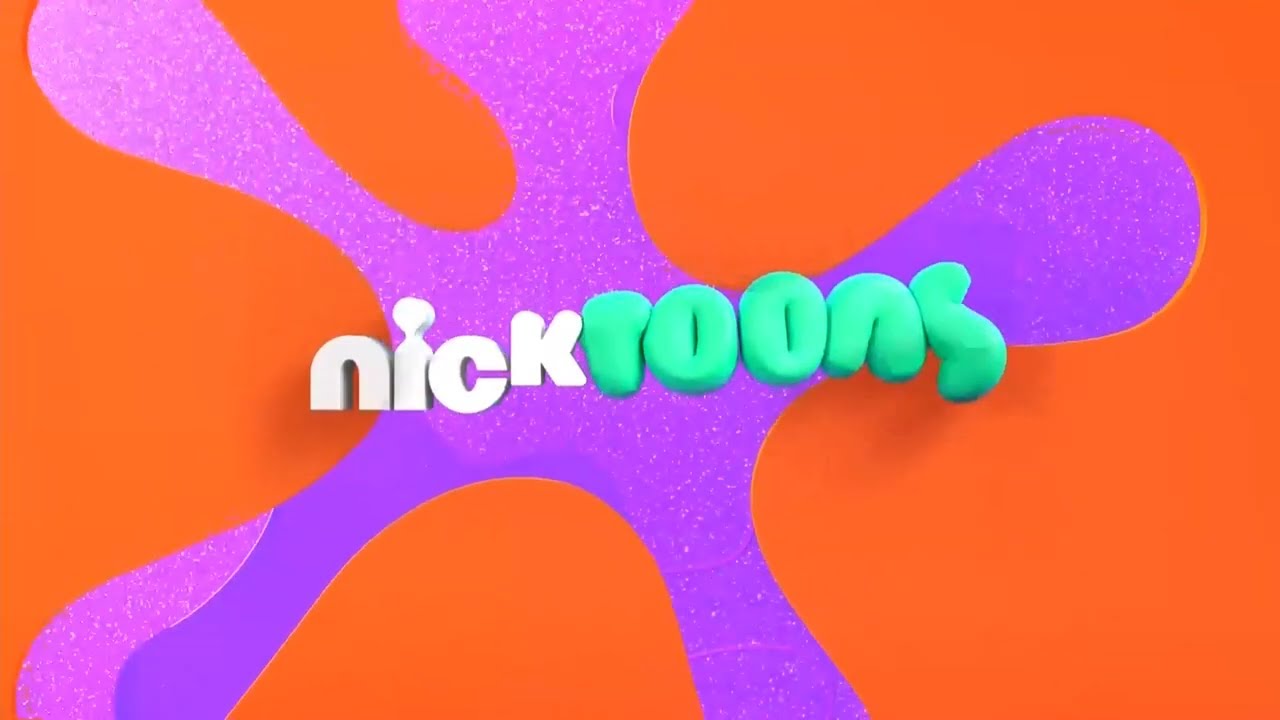 NickToons US - Rebranded! - Continuity (January 1st, 2024)