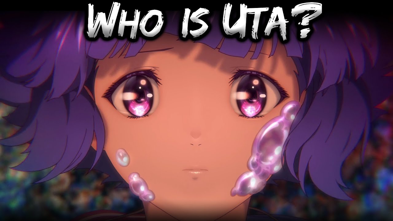 Who is Uta in the Anime 
