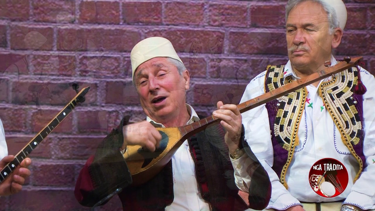 Tahir Seferi -  Nate e dite lotoj prej mallit